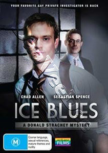 Ice Blues | Ice Blues: A Donald Strachey Mystery  |   DVD